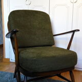 Ercol vintage armchair
