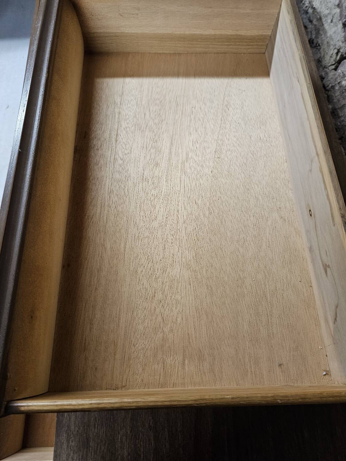 Johnson Carper 1950 Dresser