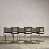 Cesca B32 Chairs
