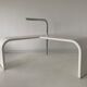 Direk Desk by Ennio Chiggio for Nikol International, 1979