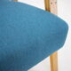 1970s Armchair by Tatra, Czechoslovakia