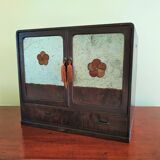 Small cabinet box Japan Art Deco 1920-30