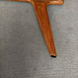 Danish low chair