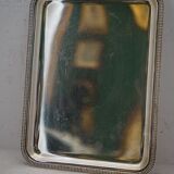 Duo of two small serving dishes