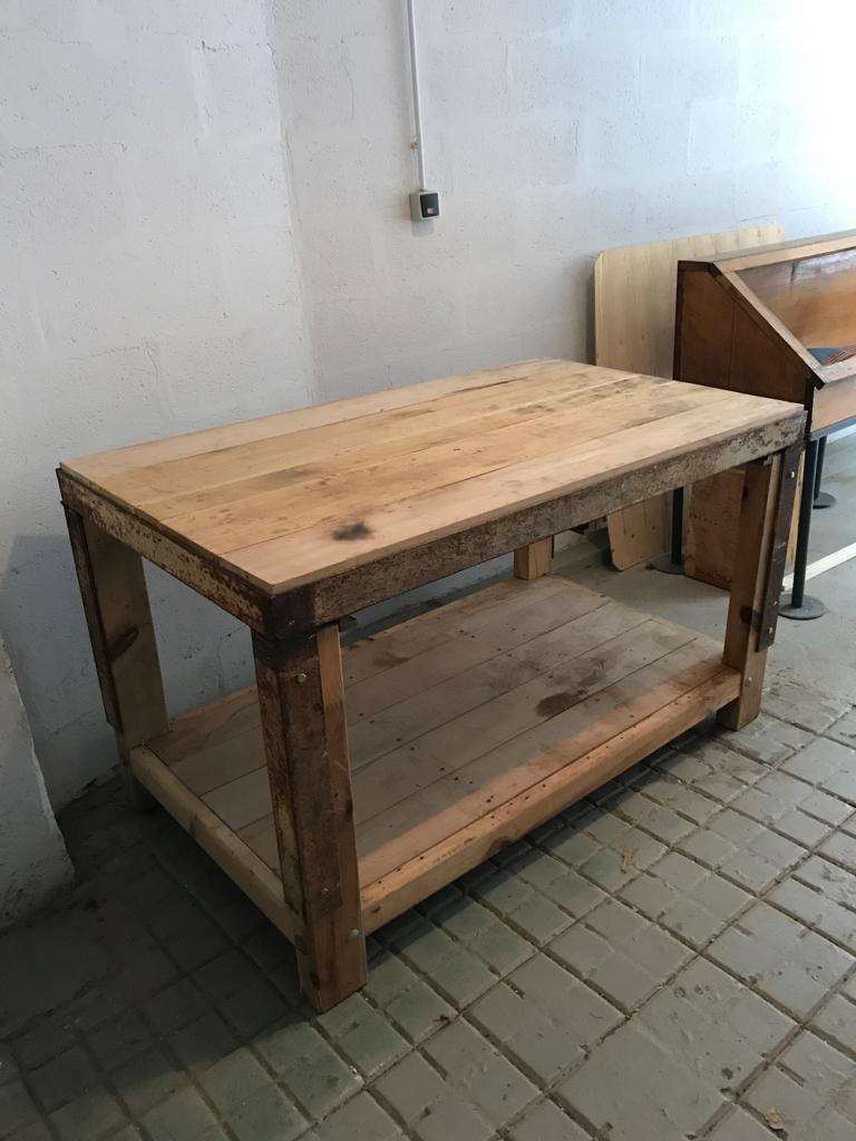Workshop furniture