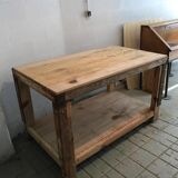 Workshop furniture