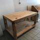 Meuble d’atelier