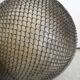 Old demijohn Verac SGDG old french demijohn carboy 50s