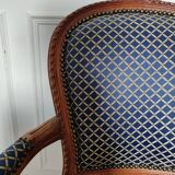 Fauteuil XVI