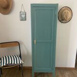 Vintage wardrobe