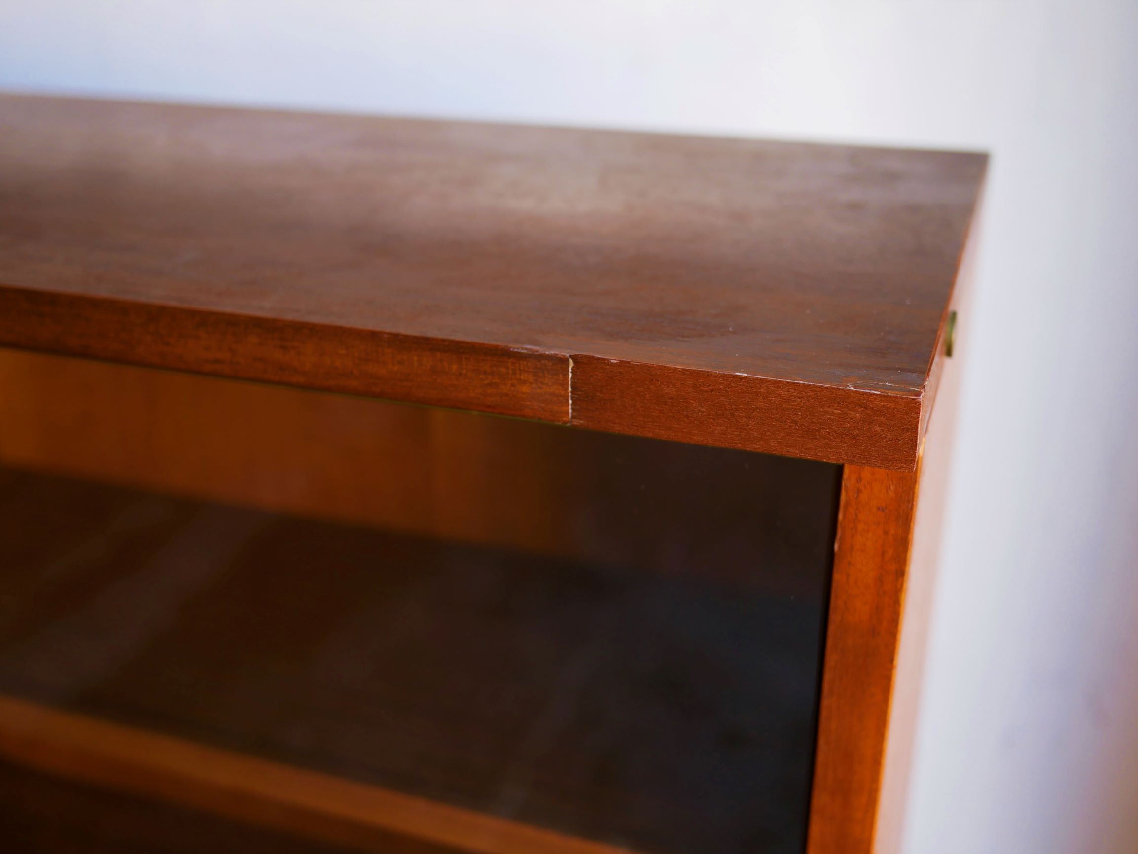 Buffet teak by L.Paolozzi for Monopoly, 50 years