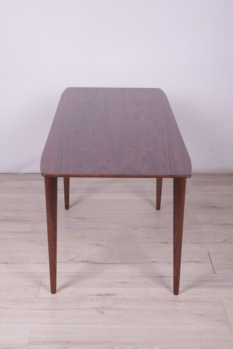 Cortina Palisander Coffee Table by Svante Skogh for Säffle, 1950s
