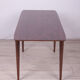 Cortina Palisander Coffee Table by Svante Skogh for Säffle, 1950s