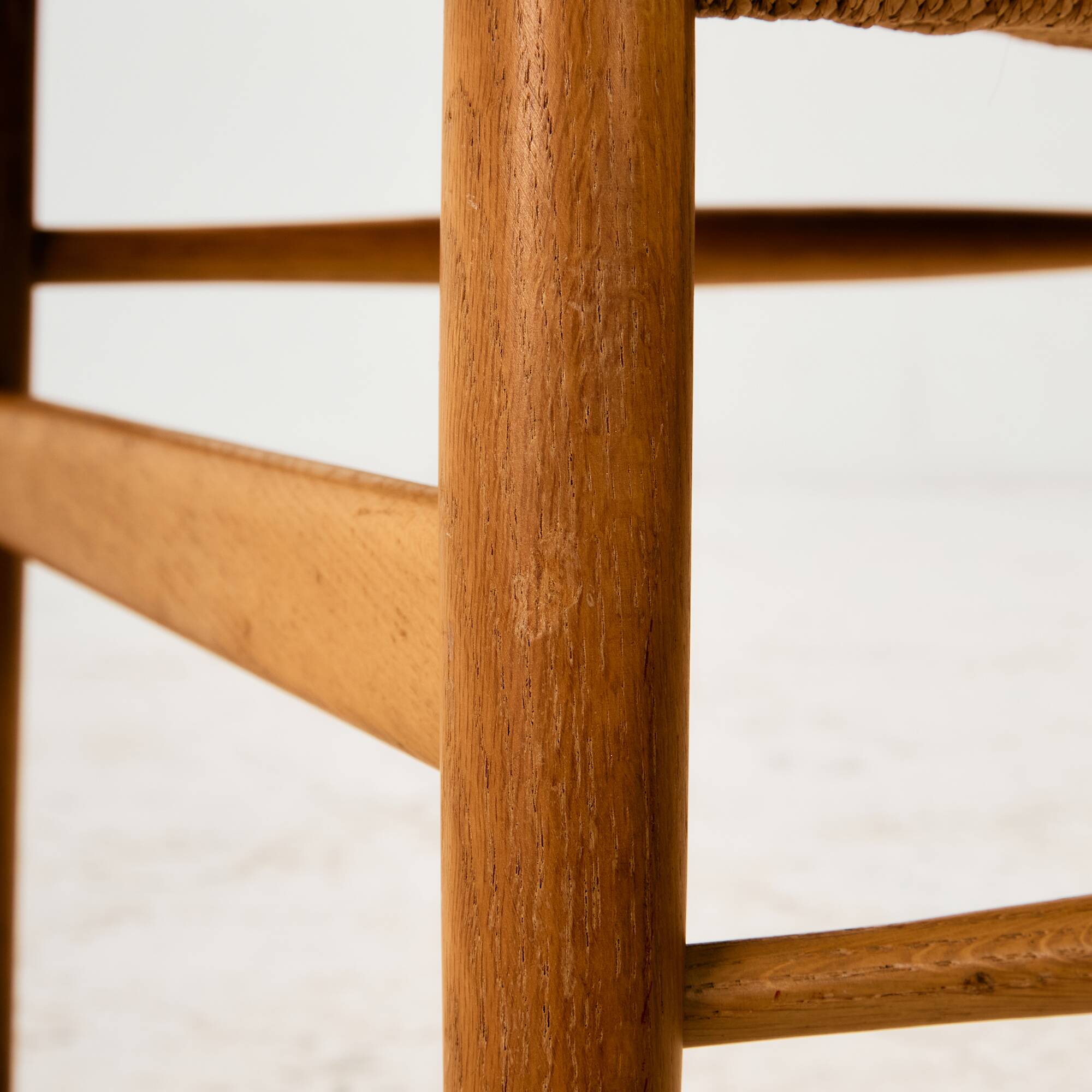 Wishbone chair by Hans J. Wegner for Carl Hansen & Søn, Set of 6