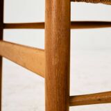 Wishbone chair by Hans J. Wegner for Carl Hansen & Søn, Set of 6