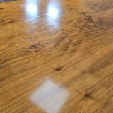 Mid century dining table