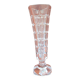 Vase vintage en verre