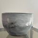 Stoneware pot Chantal and Thierry Robert