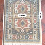 Old carpet