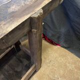 Woodworking bench