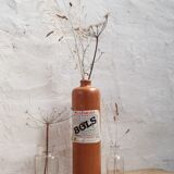 Sandstone bottle from Amsterdam