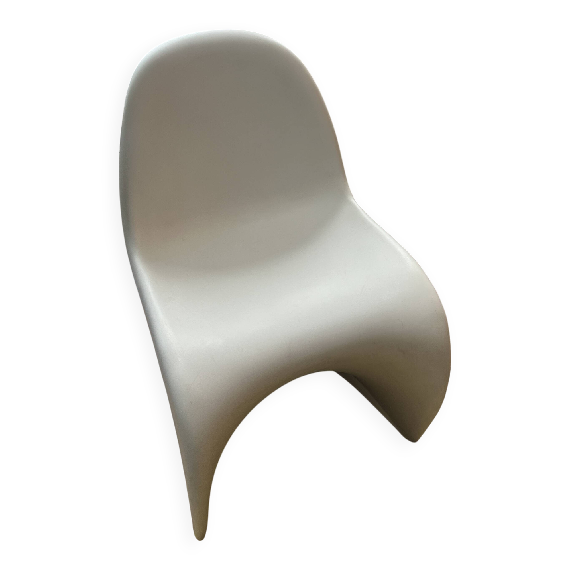 Vitra .03 Chair “Vitra 2001” design by Verner Panton