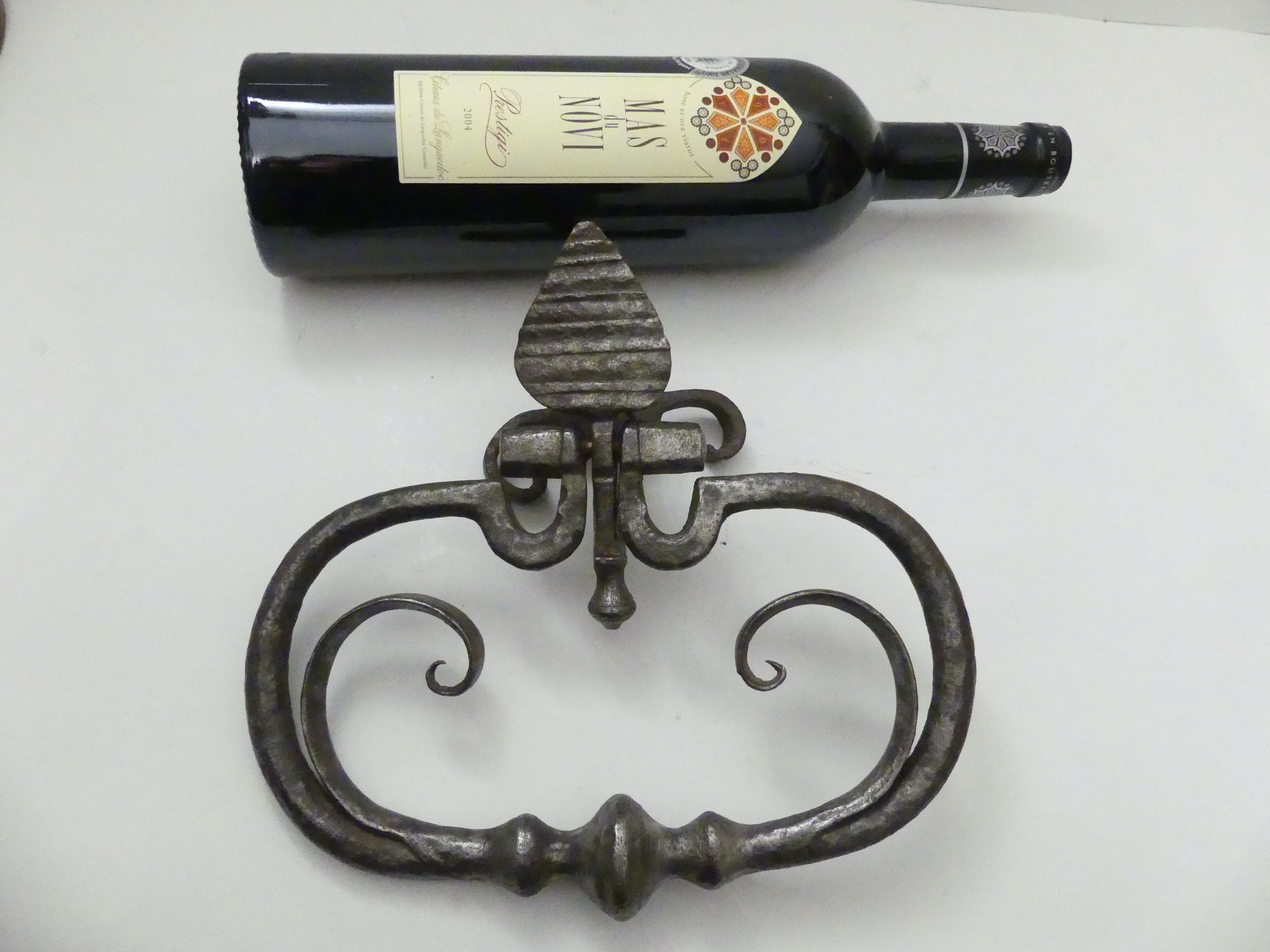 Old knocker XVIIth wide 22.5cm