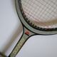 Old Donnay made in Belgium tennis racket