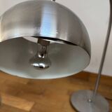 Arc desk lamp