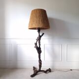 Lampadaire 1960