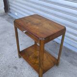 Art Deco side table 1950
