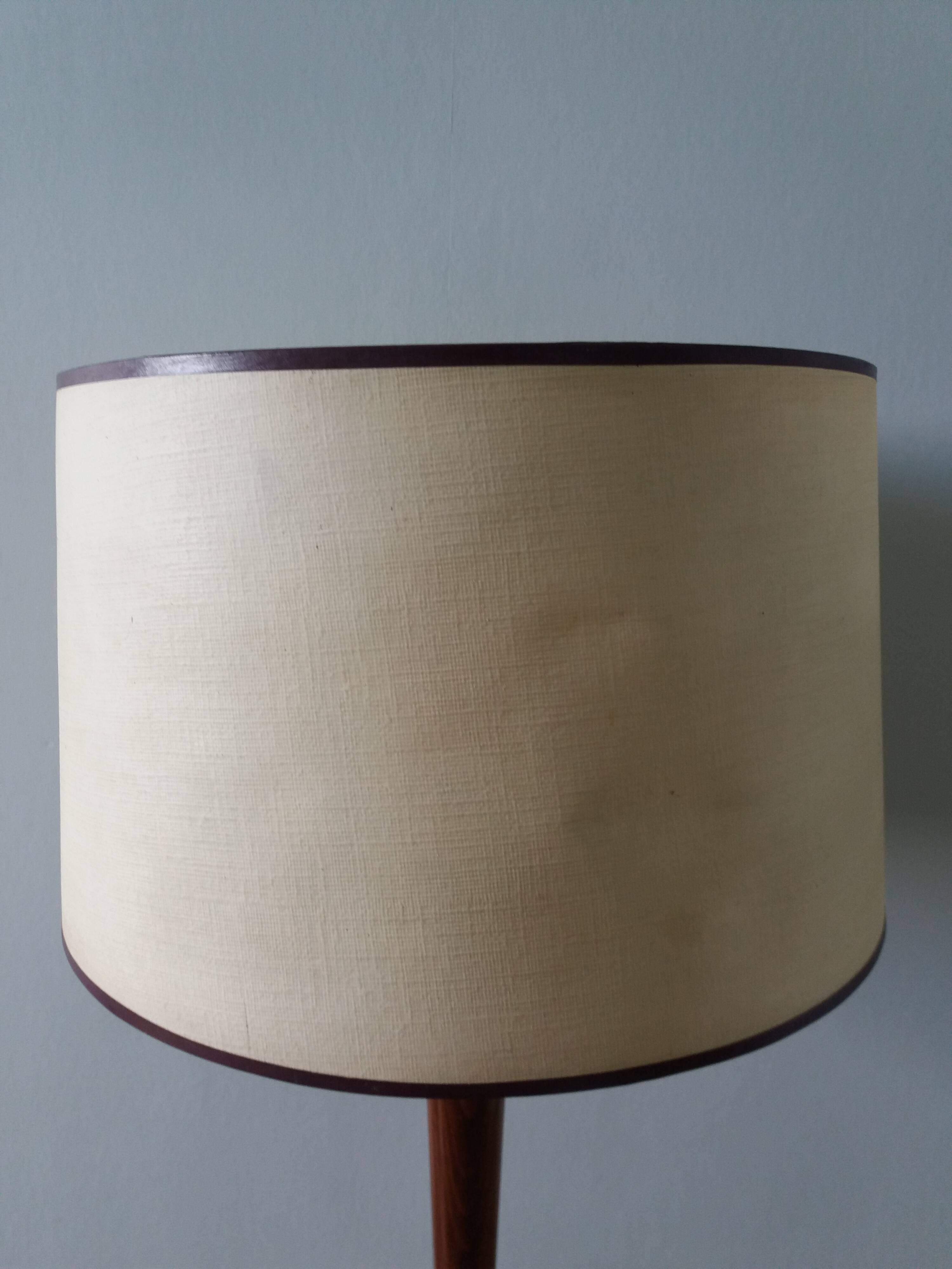 Unilux Mazda Art Deco style lamp