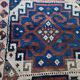 Kagizman anatolia tribal kurdish carpet