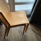 Philippe starck slick slick chairs
