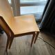 Chaises slick slick Philippe starck
