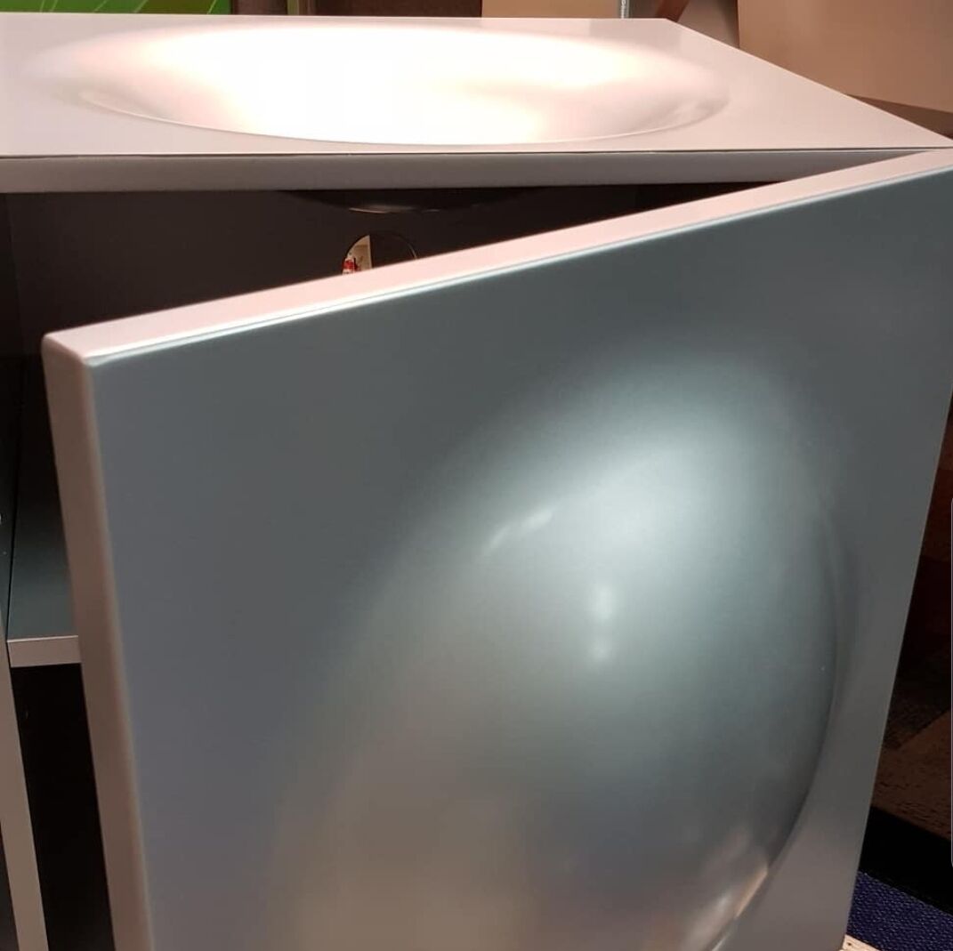 Buffet by Richard Hutten made by Dutch Hidden in 1999/200