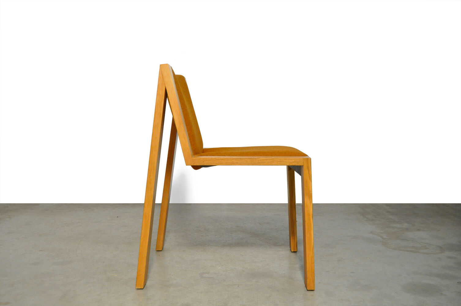 Dining room set SE15 by Pierre Mazairac & Karel Boonzaaijer for Pastoe, 1976 Netherlands