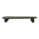 Angami - Authentic old Naga table n°7