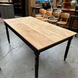 Farm table early 20th century