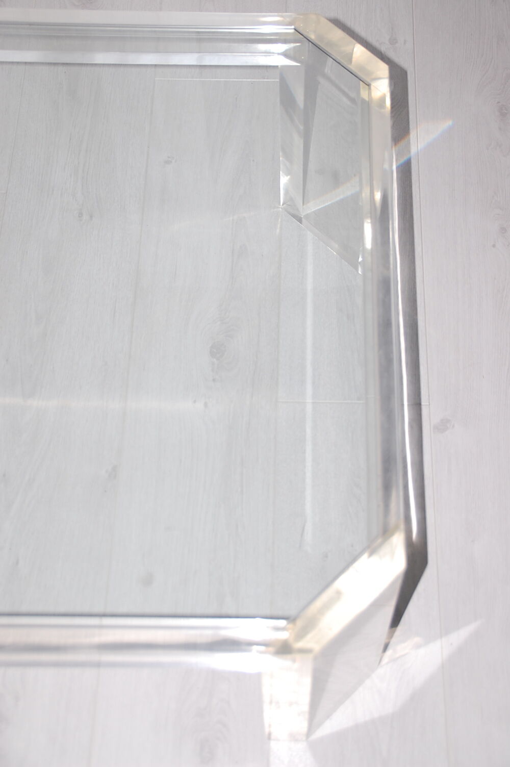 Table years 70/80 low David Lange