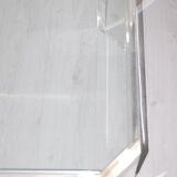 Table years 70/80 low David Lange