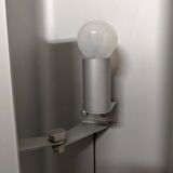 Lampadaire des années 70 de Pierre et André BOS édité par Walter et Moretti