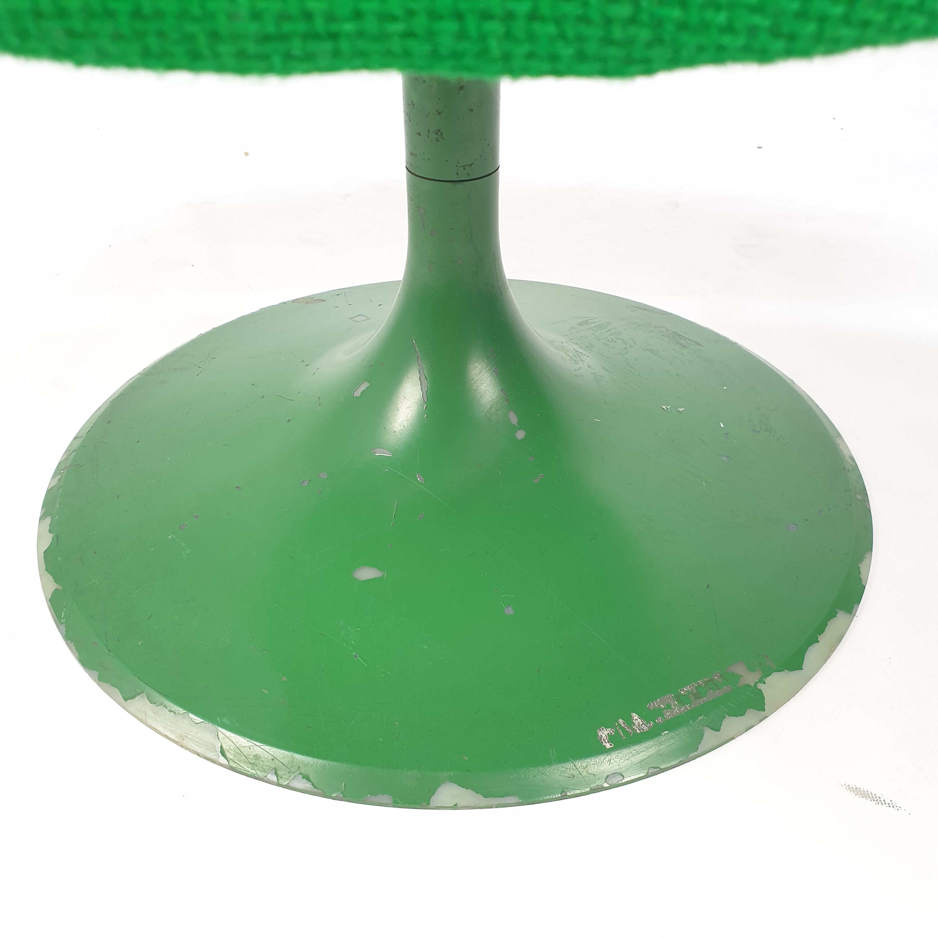 Little Tulip armchair by Pierre Paulin for Artifort, 1960s