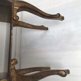 Small side table bedside 50s