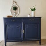 Art deco sideboard