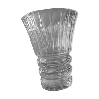 Vase St Louis