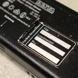 Handcrafted Studio Made Floor Lamp by Ralph Zernisch 1980s