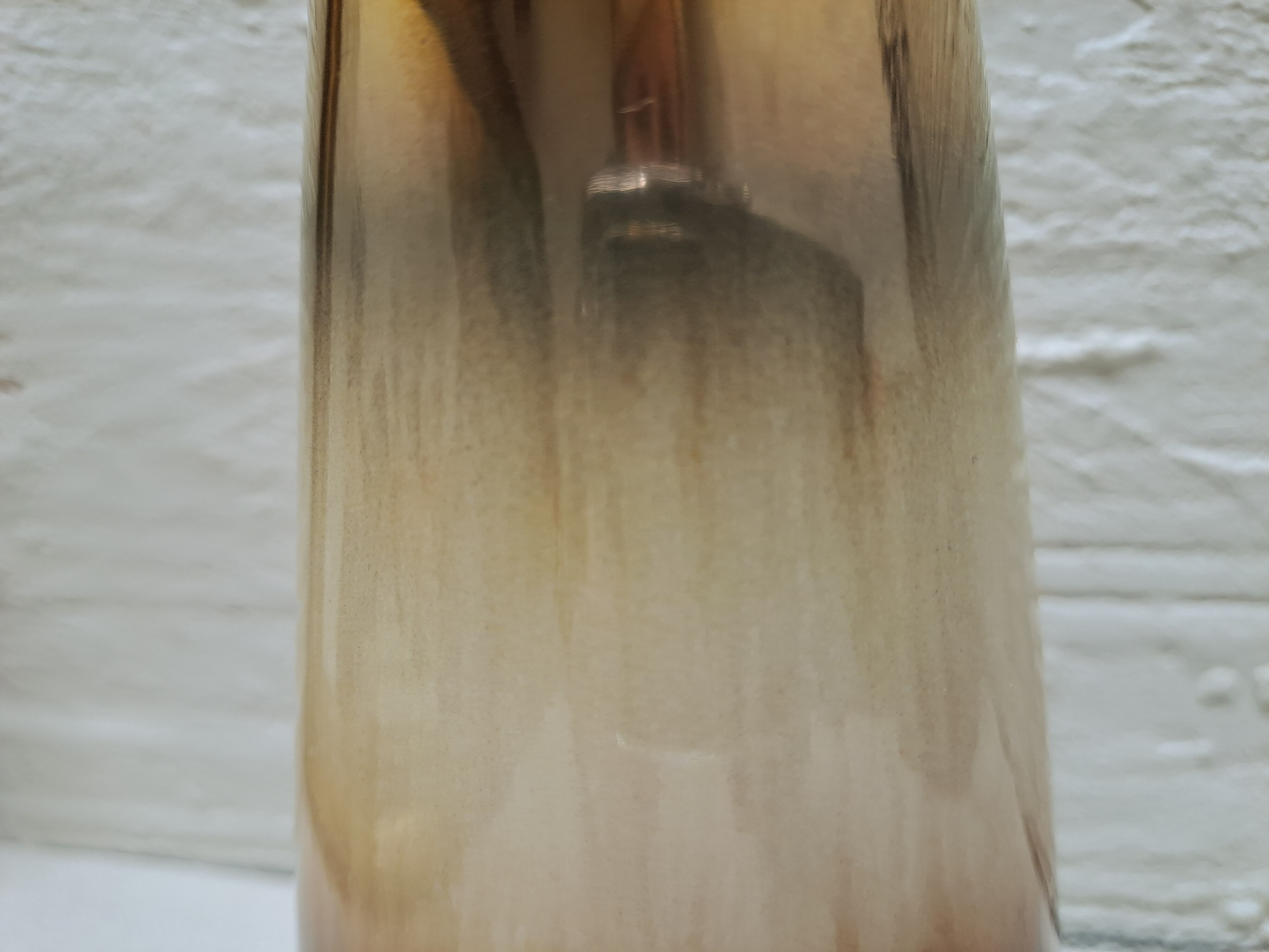 Vase West Germany années 60