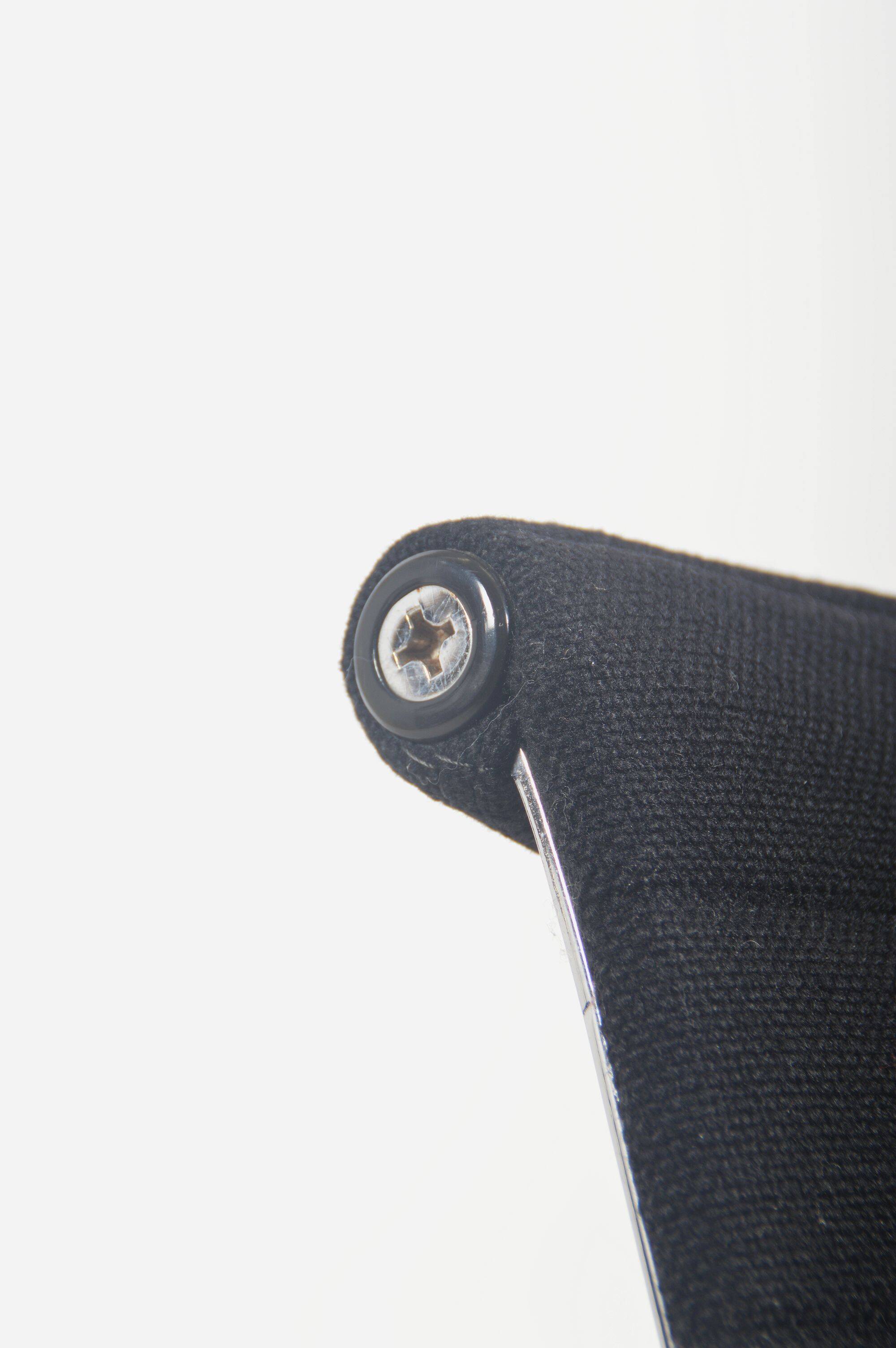 Office chair EA108 designed by Charles and Ray Eames for Herman Miller