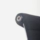 Chaise de bureau EA108 conçue par Charles et Ray Eames pour Herman Miller
